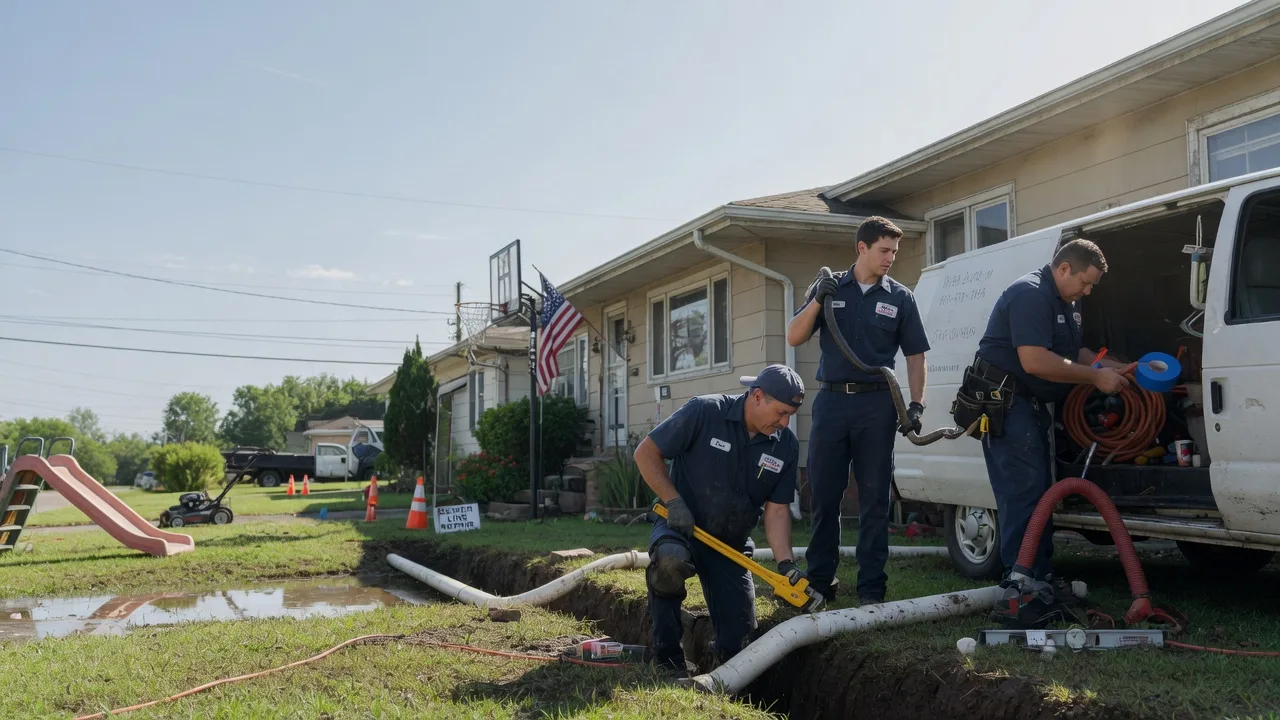 Toilet Installation in Ferriday, LA near me